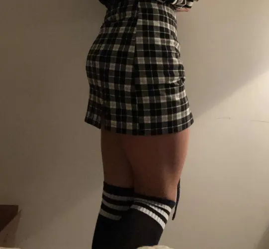 Is there any female dommes here to train a cute closeted sissy ?