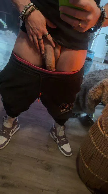 It's been awhile [35]