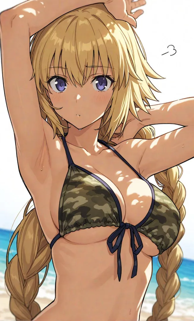 Jeanne