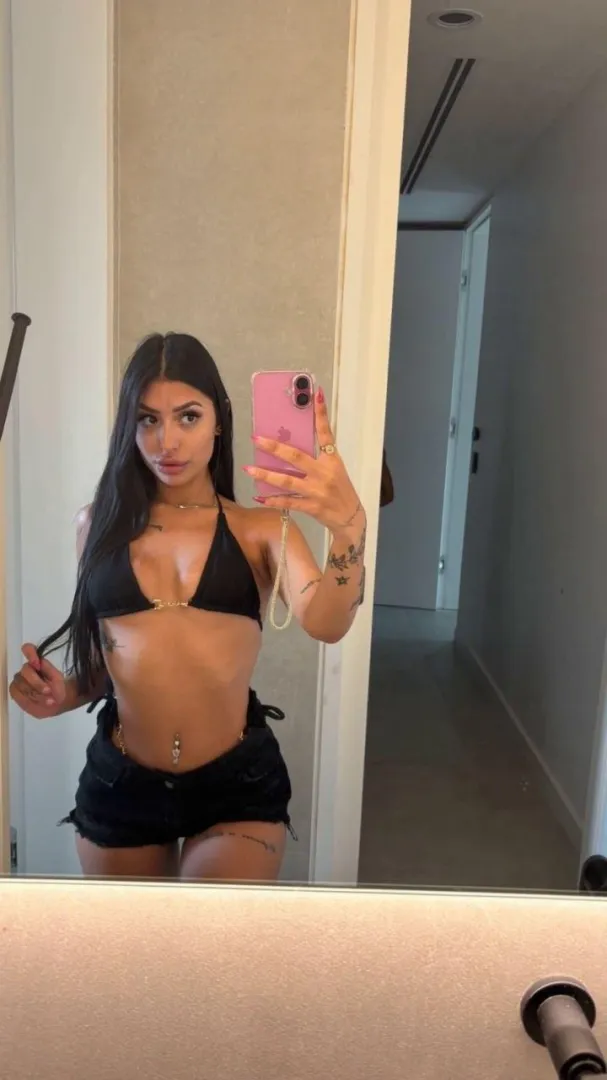 join me now and keep it real