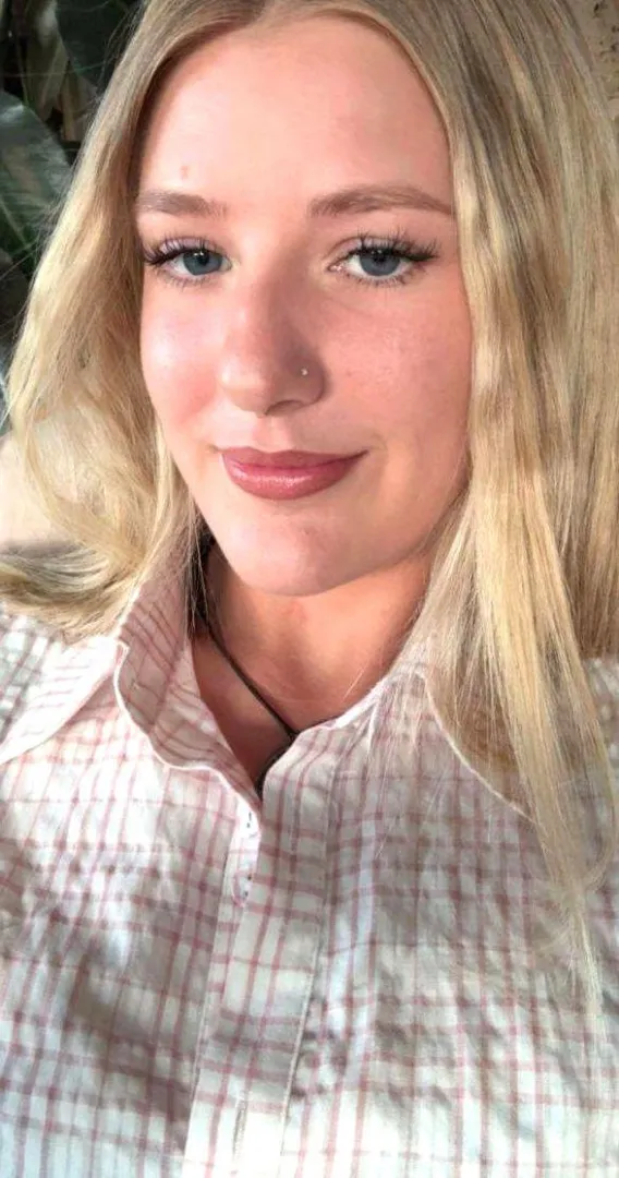 just me and the vibe