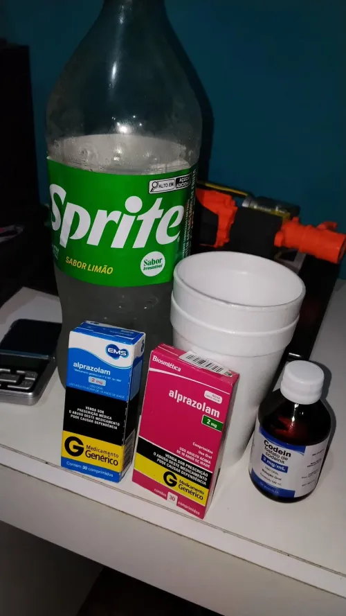 lean com xans 