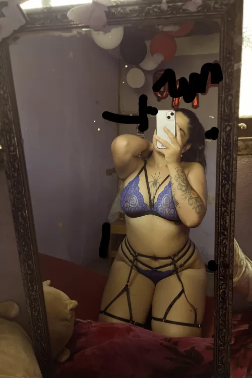 Les gusta mi conjunto nuevo?[f]