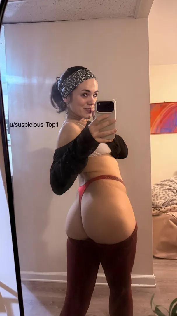 Let me be your little slut