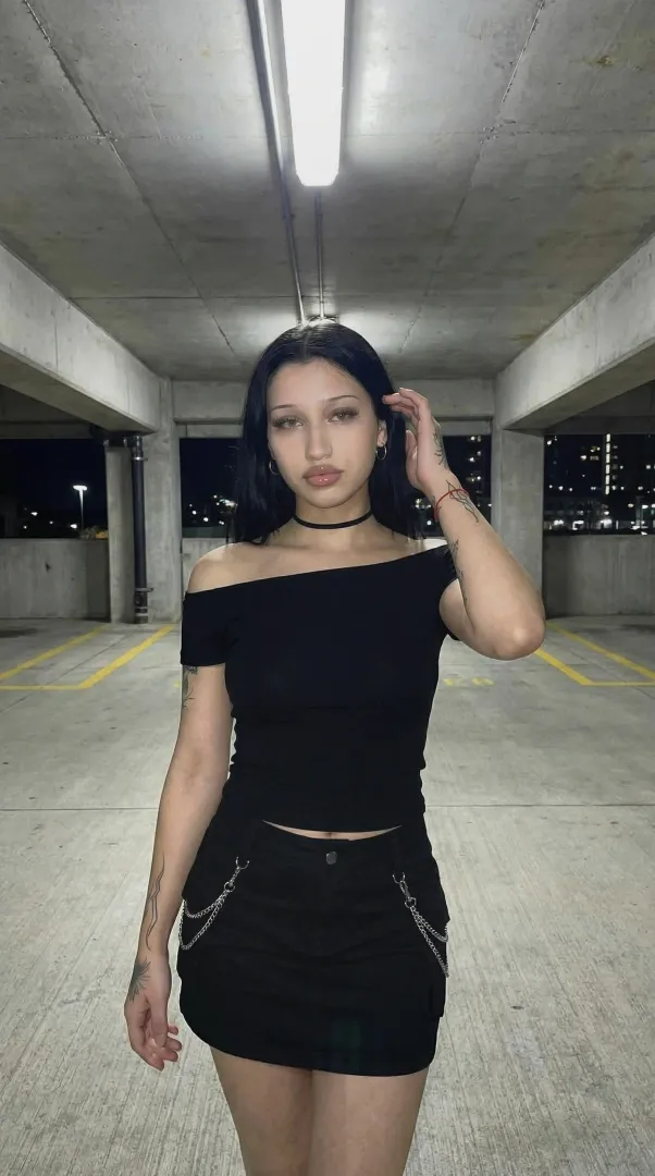 Let this small sweet cutie teach you