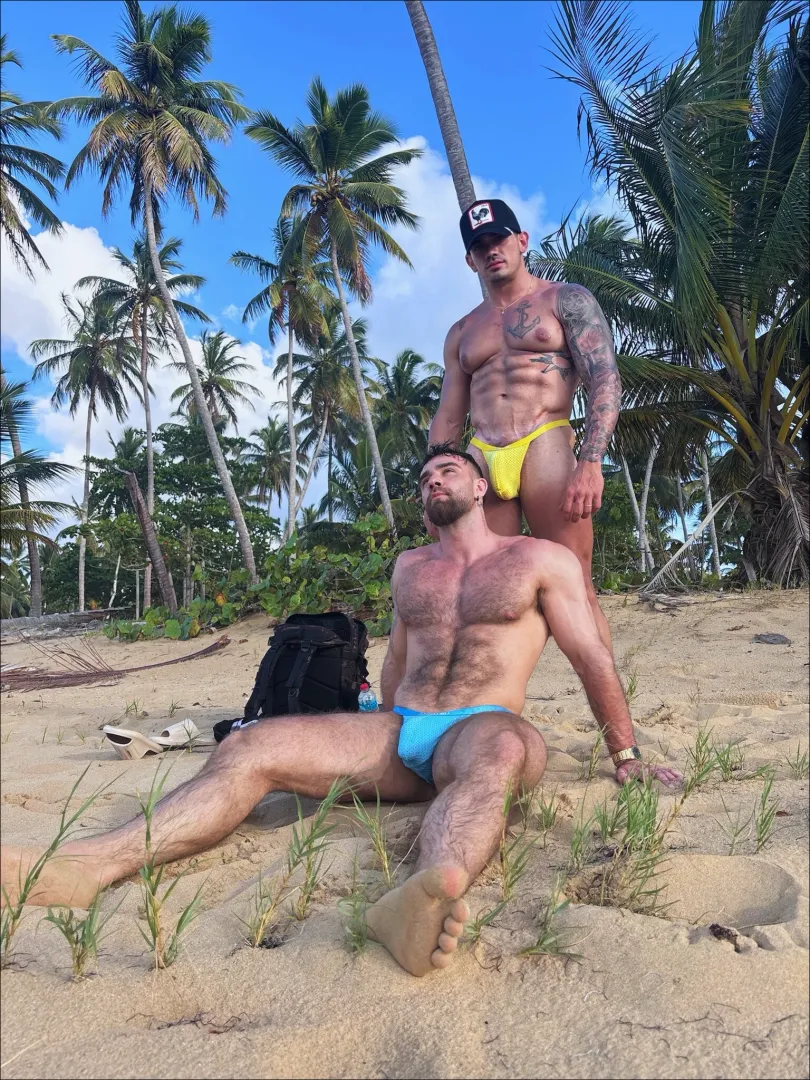 Let us distract you for a second