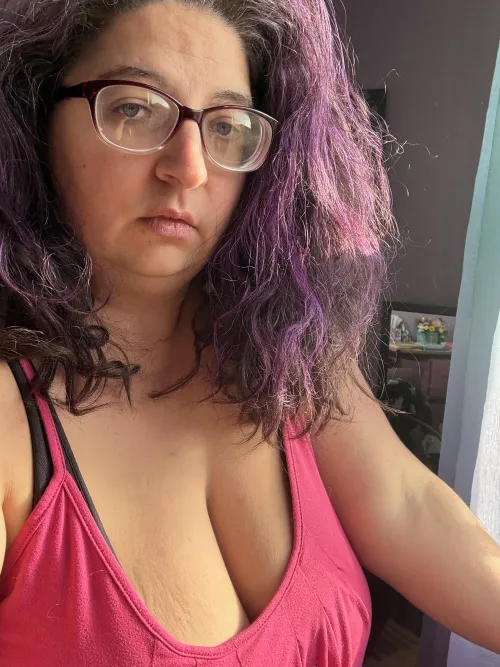 Let’s start the weekend early