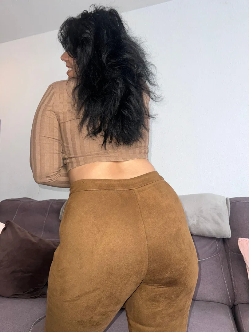 Life is too complex to make it more difficult, just enjoy the time with sex