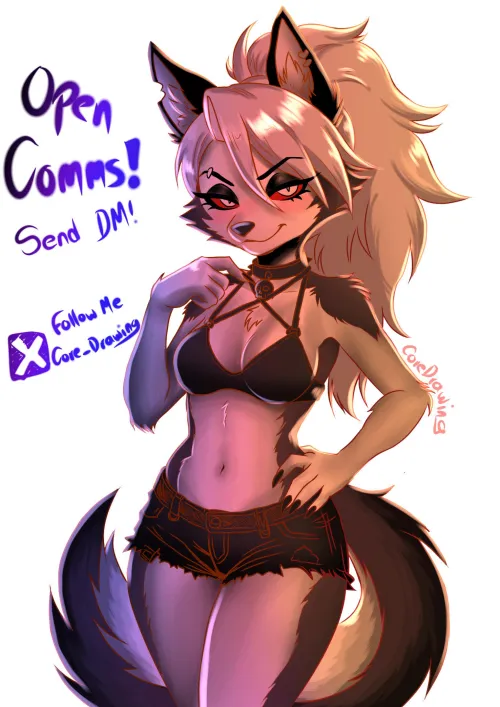 Loona✨ [Art by me]