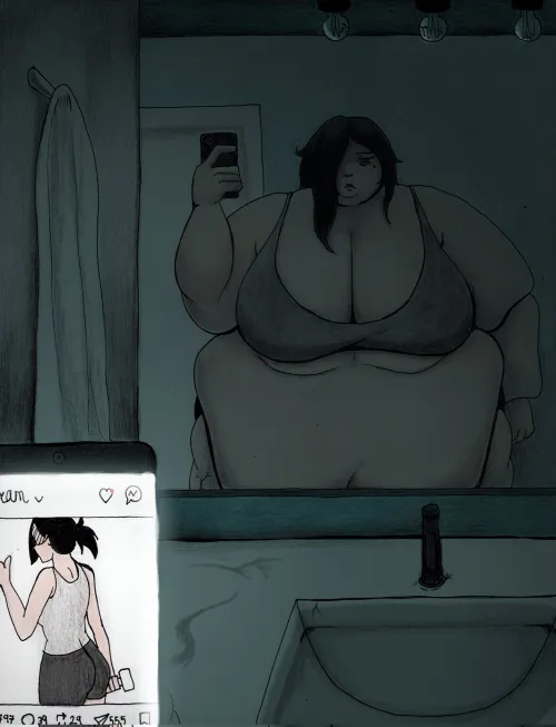 Lose Control (EctoPoes)