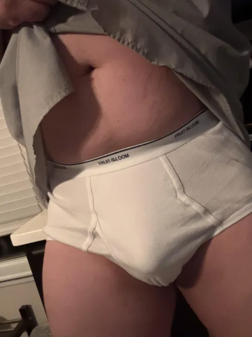 Love the way they look.