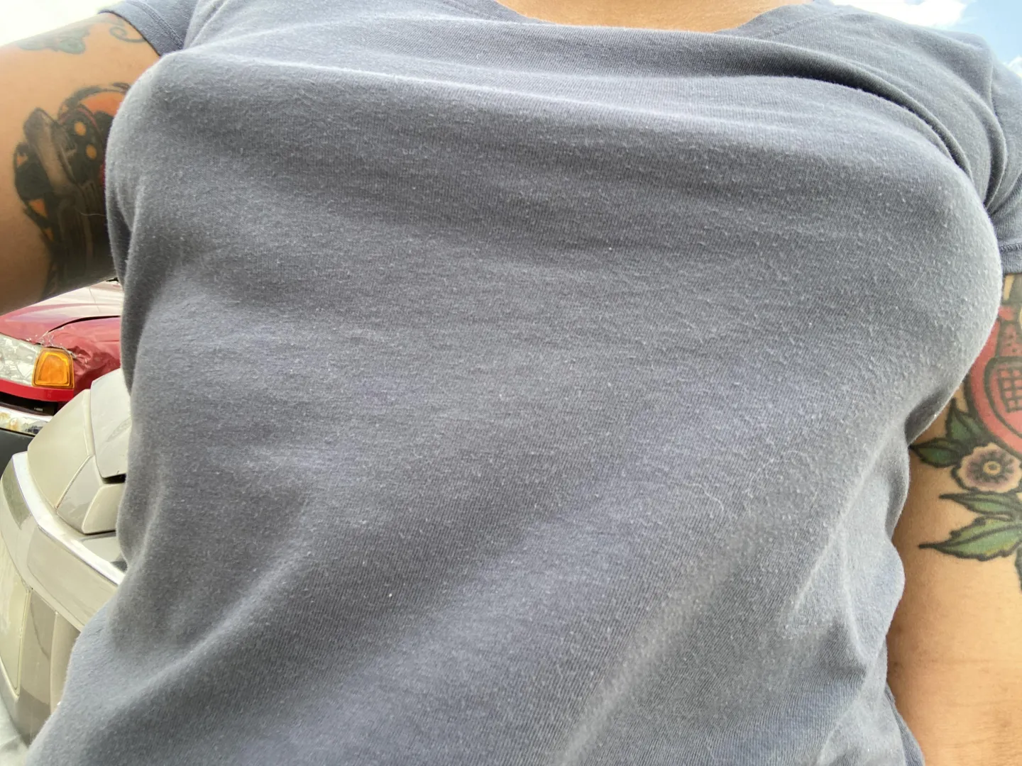 Love when they get the attention they deserve