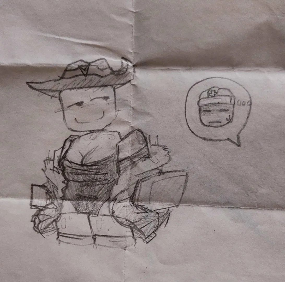 Loveshot (my first post here)