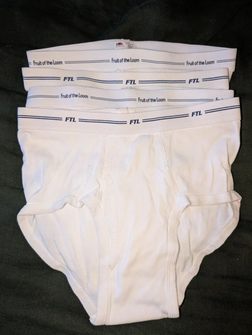 Lucked out on Poshmark