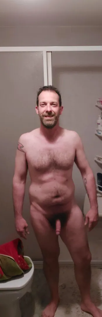 [M] Qué tal va el día