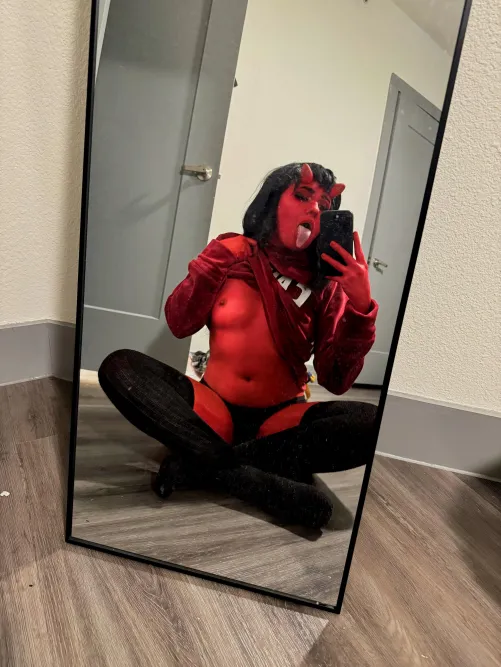 Meru [Meru The Succubus] (Eurydiceslewds)