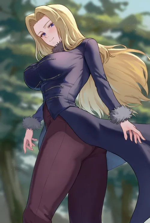 Methode [Sousou no Frieren] (かどの)