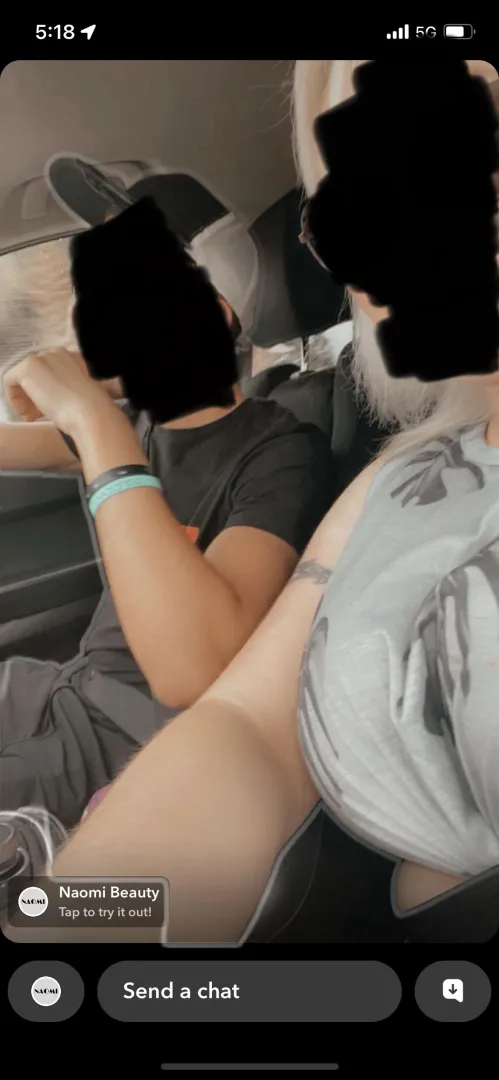 Mid 30s couple LF F/MF/ Select Males