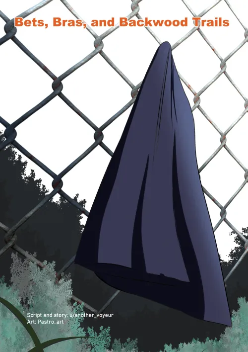 New Comic, Coming Soon