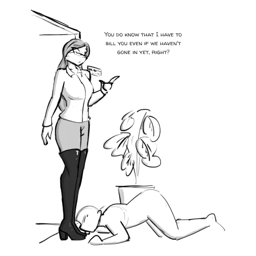 No time to waste then!