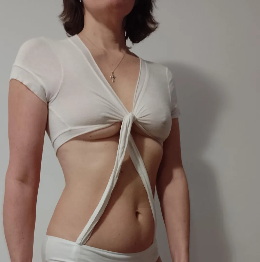 Nothing is hidden that won't be revealed