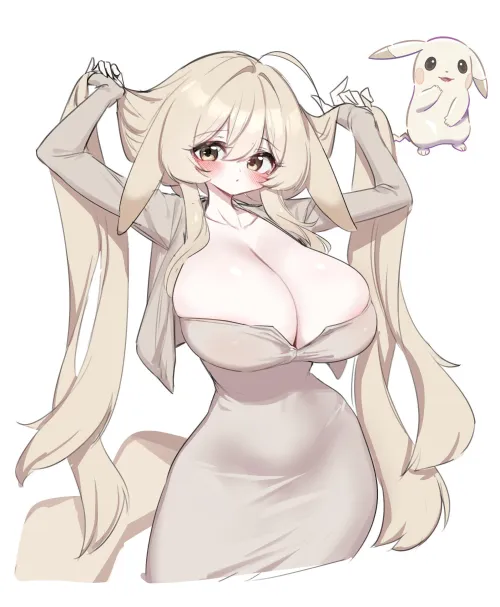 Pale [Pokopia] (k_yabby)