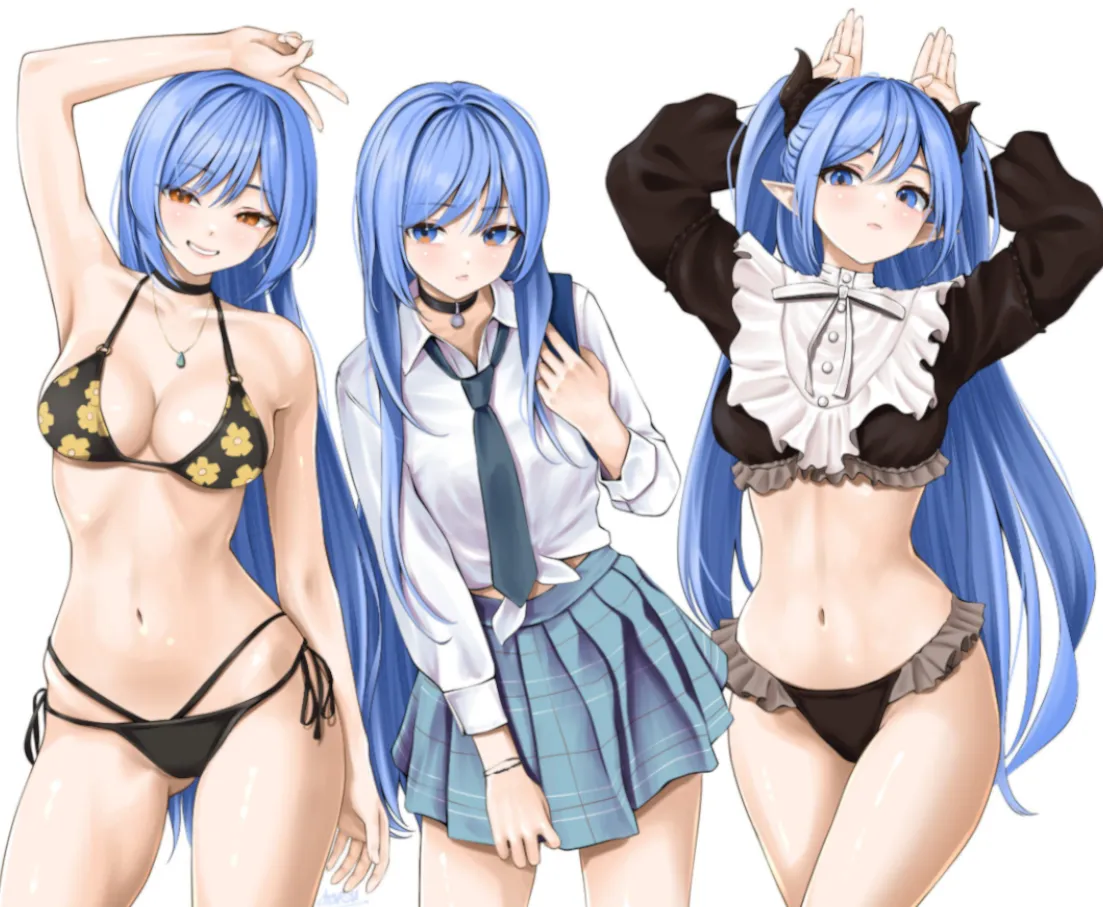 Playing different role [Original]