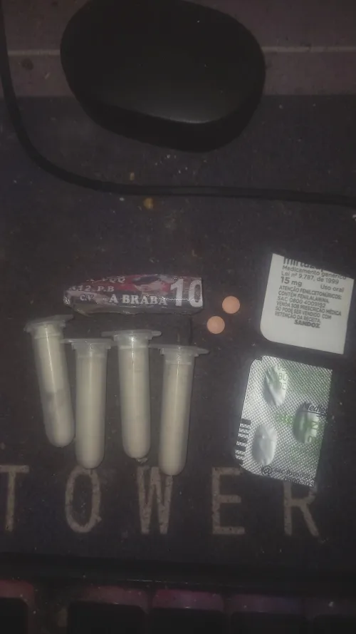 Que comecem os jogos