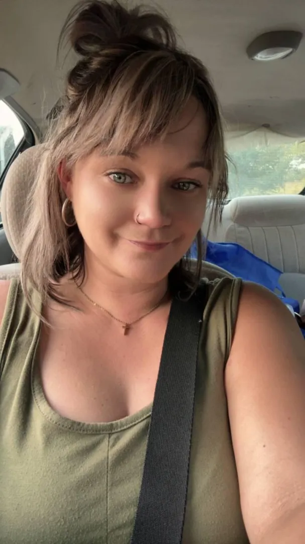 Quick question: would you go bare with me? Be honest with me.