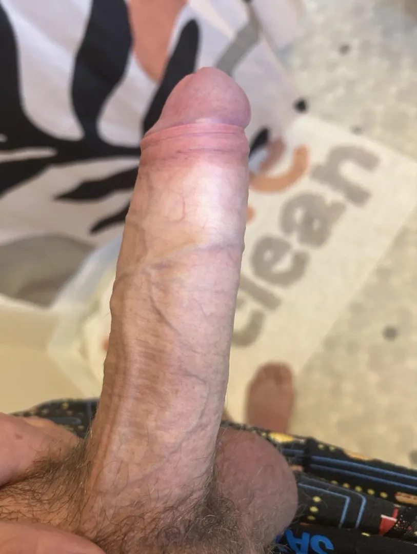 Ready for our morning stretch