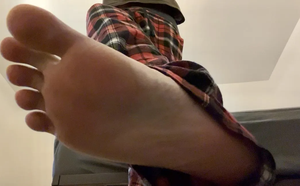 Ready or not, here I come.