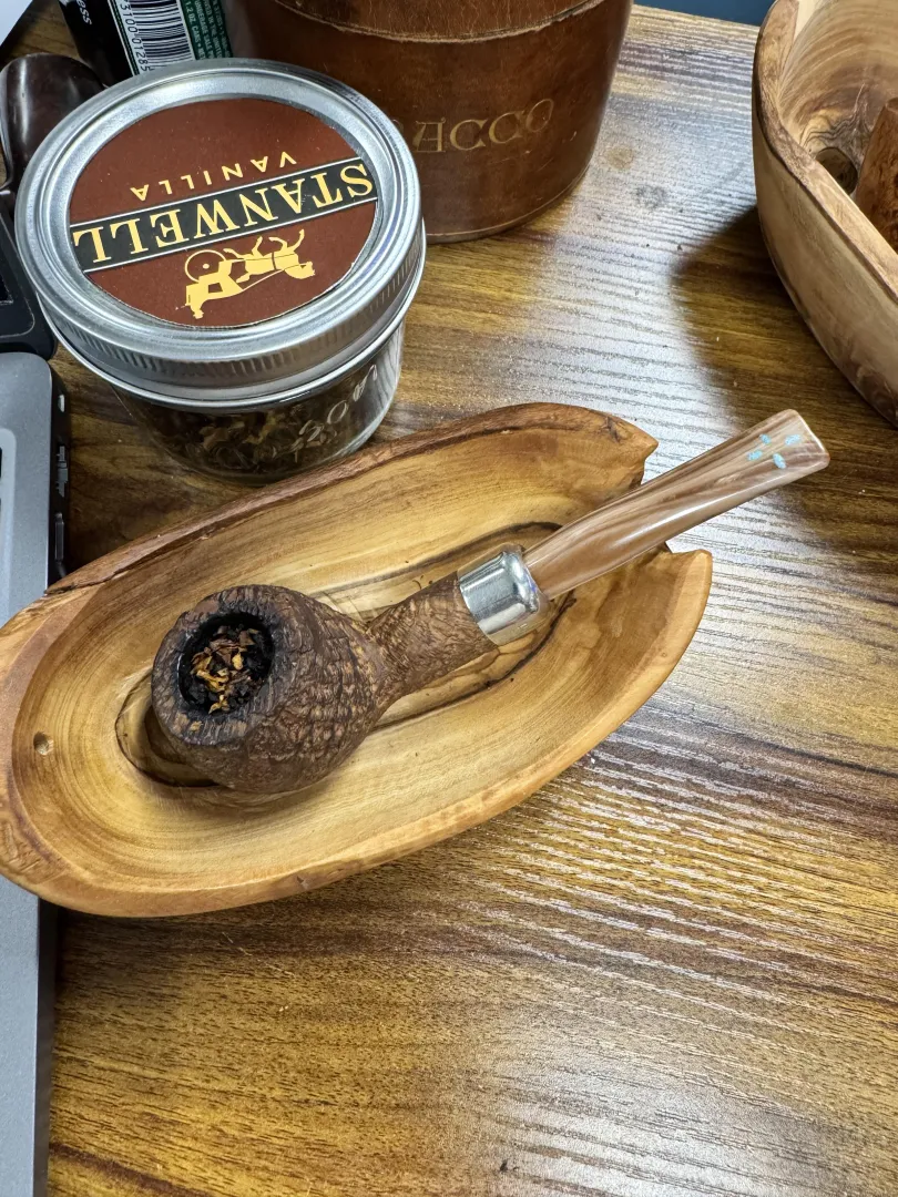 Really can’t get enough of it: