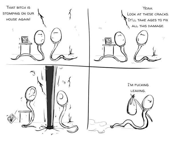 Rent's pretty cheap, though.