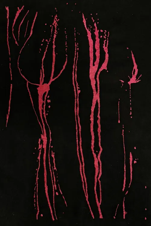 Satin Stitch Splish Splash