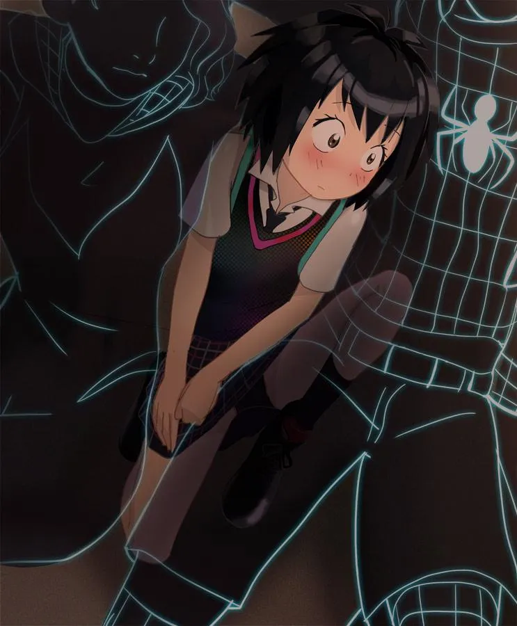 Should have kept this in the Movie