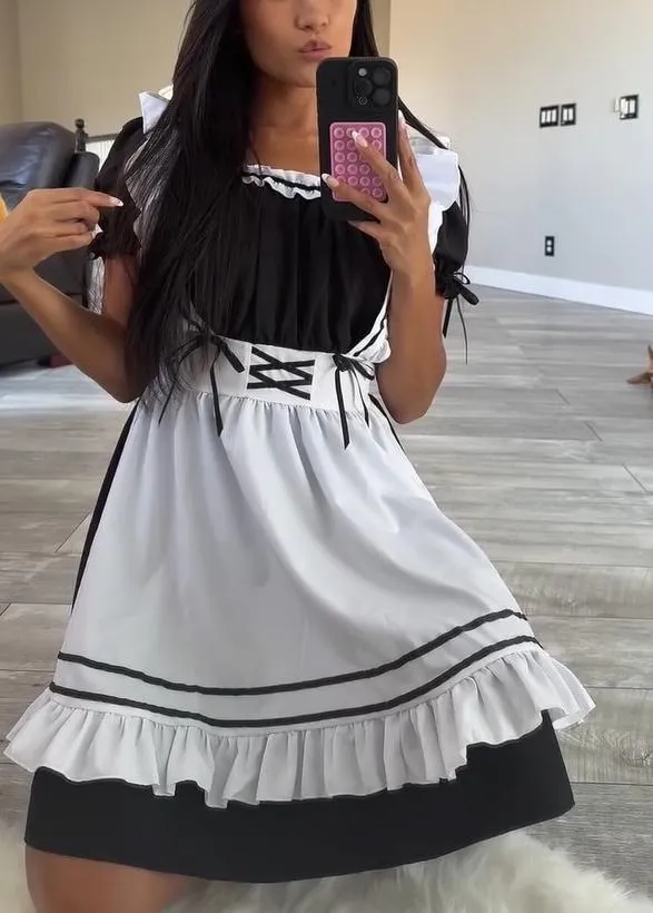 Sir, am I fuck worthy?