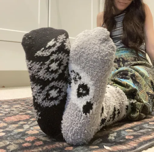 Spring Cleaning Sale!~All preworns are half off~ now until 9th~[Selling] pantys, socks and bras