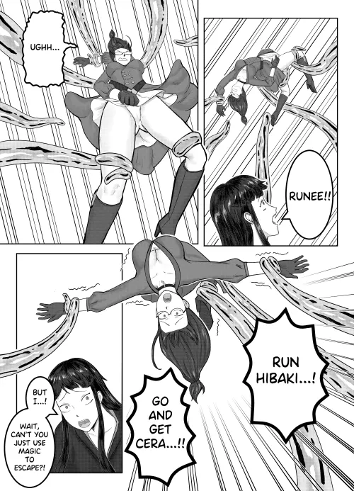 Streidcraft Episode 2 Page 34