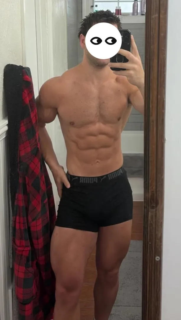 Summer body already?