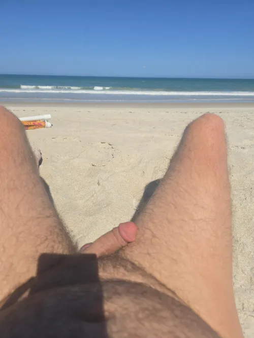 T Minus 30 days until I get back