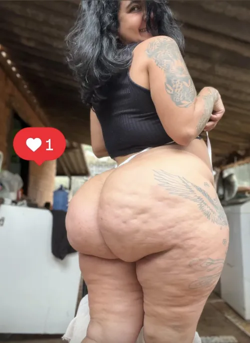 Teixiera Jessica is Soo Thick