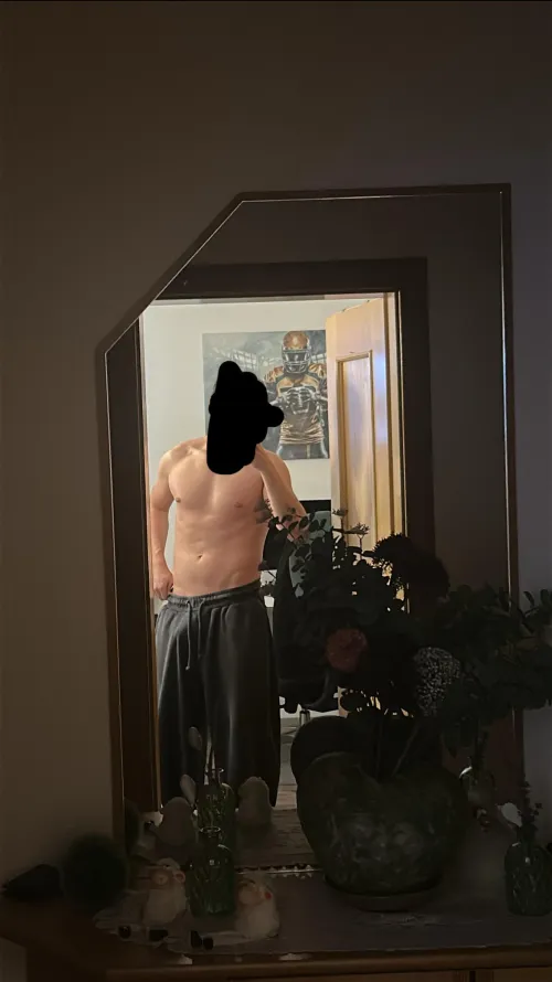 Tell me what you think