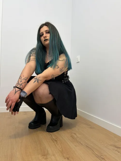 Tengo una free task para sumisos