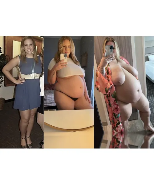 The after is better right?