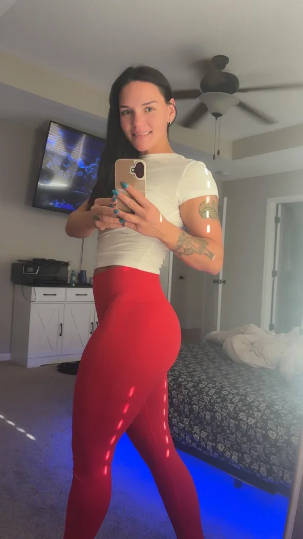 The cutest leggings!(oc)