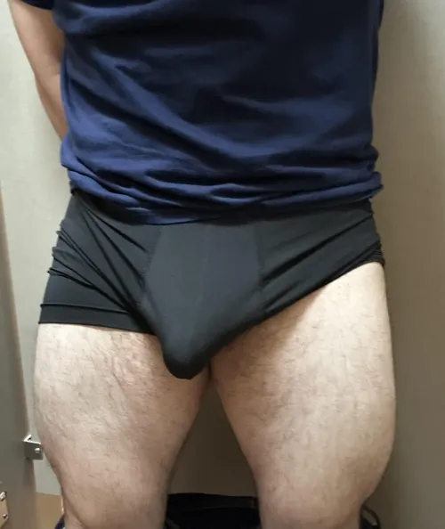 Thick thighs for you