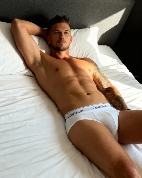 This could get messy