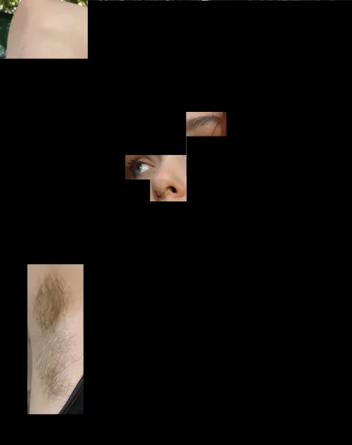 This is more than enough to get you stiff and sticky, isn't it, beta?