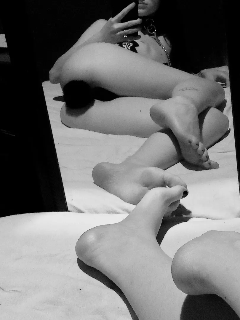 This naughty bunny girl is ready for you to put your carrot in her ;)