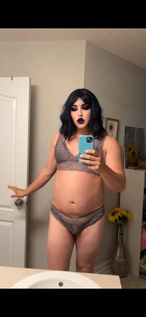 This this work for you daddy’s?